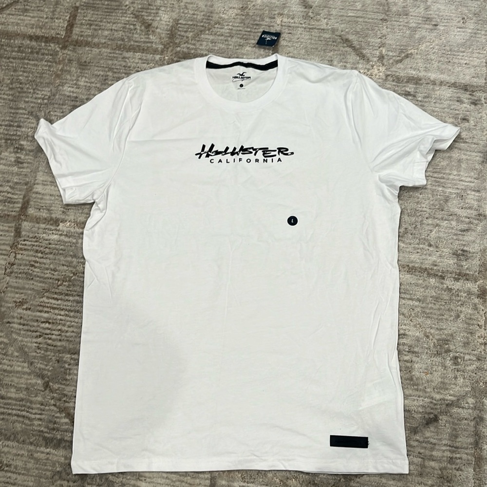 Hollister Short Sleeve
